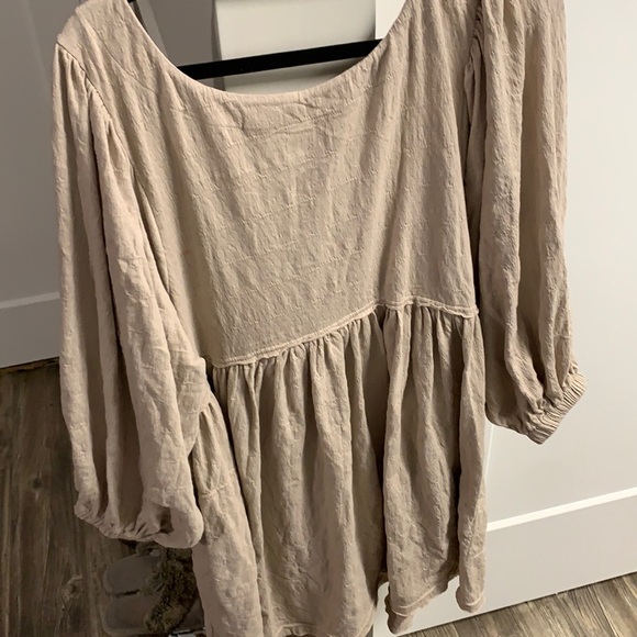 Free People Dresses & Skirts - free people dress